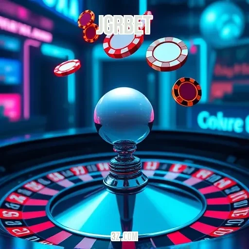 Bingo Diversão e Emoção no jgrbet: Games Imperdíveis