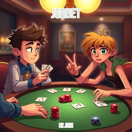 Experimente a Emoção Live no jgrbet e Transforme seu Jogo