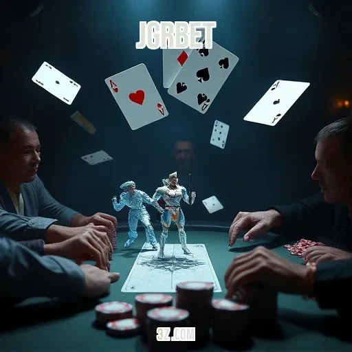 Viva a Emoção do LiveCasino no jgrbet e Conquiste Prêmios