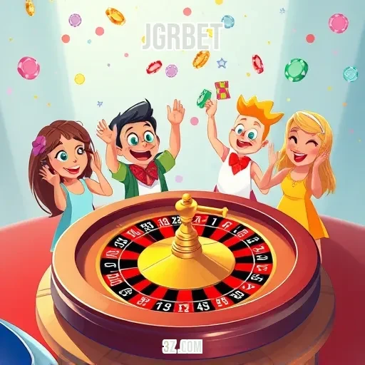 Fidelidade em Jogo: Atrações Incríveis da Seção Loyalty jgrbet