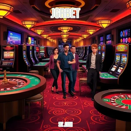 Jogos de Mesa: Atrações e Oportunidades no JGRBet