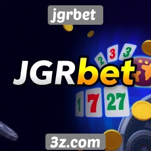 A diversidade de jogos disponíveis na jgrbet