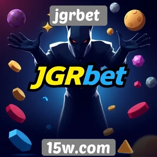 JGRBet oferece novas opções de jogos online
