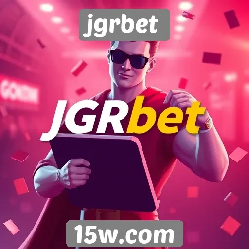 Análise das ofertas e promoções do jgrbet
