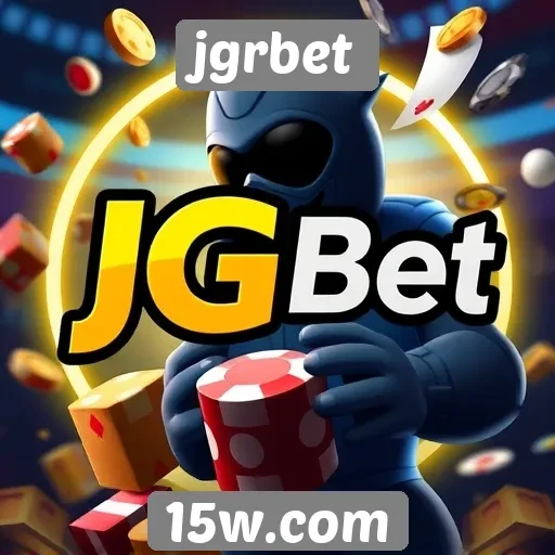 Análise das opções de jogos disponíveis no jgrbet
