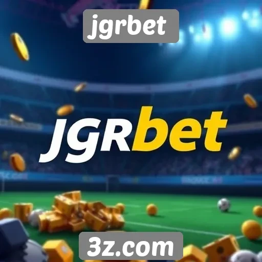 novas promoções atraem usuários para jgrbet