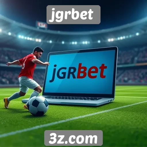 Impacto das regulamentações na jgrbet