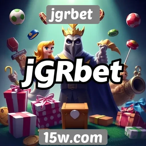 Estudo sobre a diversidade de jogos no jgrbet
