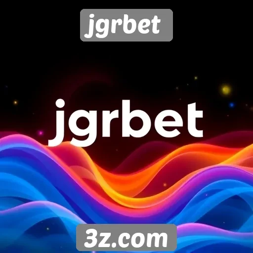 Experiência do usuário no site jgrbet